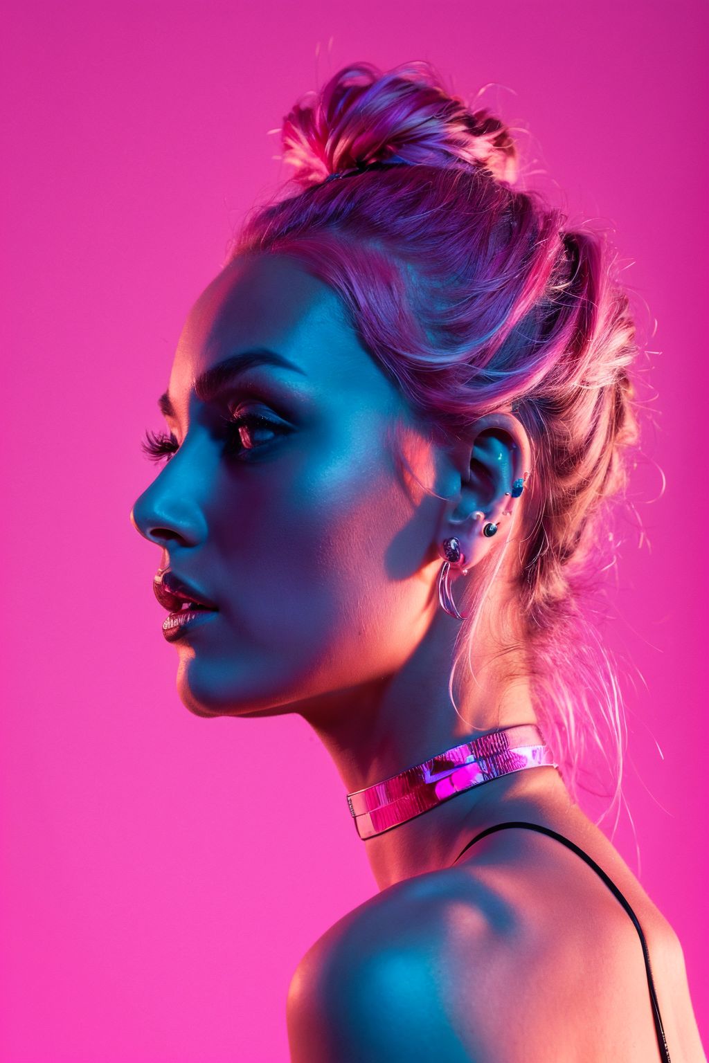 00145-1339592970-(coocolor_1.3), 1girl, solo, jewelry, earrings, profile, lips, parted lips, piercing, from side, realistic, portrait, upper body.jpg